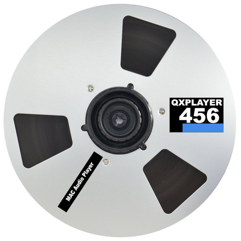 QXPlayer